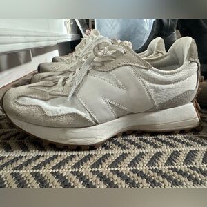 New balance